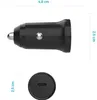 Autoladegerät mit USB-C PD 20W, Fixed Car Charger, Schwarz Produktbild-Vorschau 5