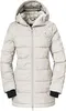 SCHÖFFEL Schöffel Boston Parka Damen weiss 38 Produktbild-Vorschau 1