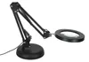 KIK KX2987 Multifunkčná kozmetická lampa s lupou 12 W, USB, Náhľad obrázku produktu 14