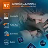 MY.SIZE PRO Preservativi Elite taglia 4, 57 mm, 36 Pezzi, Anteprima dell’immagine prodotto 5