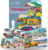 Czytaj z Albikiem Transport Náhľad obrázku produktu 4
