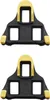 Tacchetta SHIMANO per pedali SPD-SL SM-SH11, piastra per Anteprima dell’immagine prodotto 9