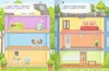 Meine große bunte Stickerwelt - Zu Hause Produktbild-Vorschau 4