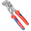 Knipex 00 19 72 V01, Modrá, Červená, 345 g, 73 mm, 56 mm, 2 Náhľad obrázku produktu 2