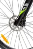 Horské kolo Sirox XC Pro, MTB kola 29" shimano hliník Náhled obrázku produktu 7