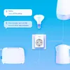 TP-Link Tapo P110, Vnitřní, Bílá, Domácí, Polykarbonát Náhled obrázku produktu 14