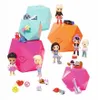 Zapf Creation 605196; 605189 - LIL' SNAPS W1 Puppen Produktbild-Vorschau 24