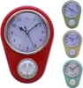 Out of the Blue Wall Clock Kitchen with Timer Náhľad obrázku produktu 2