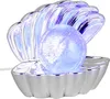 Reality svietidlá LED stolná lampa SHELLY Náhľad obrázku produktu 6
