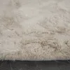 Consilio Concept CLOUD futrzany dywan 120x120 Podgląd zdjęcia produktu 4