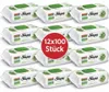 Sleepy Oberflächenreinigungstücher Pine Breeze 12x100 STÜCK Produktbild-Vorschau 4