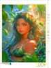 CALVENDO Puzzle Ein Motiv aus dem Kalender Anime Cuties - Produktbild-Vorschau 1