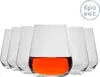 Bormioli Rocco Inalto Uno Tumbler Gläser Set - 410ml - Produktbild-Vorschau 1