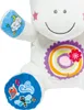 Mäkká hračka Moltó Unicorn Fabric Náhľad obrázku produktu 6