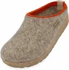 Haflinger Grizzly Kris : Chaussons d'intérieur, pantoufles, Voir les images du produit 47