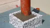 Ze-FIX Schnellzement 5 kg Eimer Produktbild-Vorschau 2