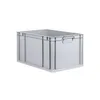 SparSet 10x Eurobox NextGen Grip mit Auflagedeckel inkl. 4 Produktbild-Vorschau 2