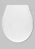 Hamberger Haro Plus 23 Kinder WC-Sitz mit Fastfix Produktbild-Vorschau 1