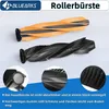 24 Stück Zubehör für Dreame D20 Pro Plus Saugroboter, Produktbild-Vorschau 3