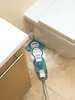 Black & Decker FSM1616, Dampfmopp, Weiß, 5 m, 0,35 l, 1600 Produktbild-Vorschau 11