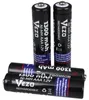 Vezo akumulatorki aaa 1300mAh R3 NiMH 4 szt do pilotów Podgląd zdjęcia produktu 6