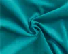 heimtexland ® Samt Deko Kissen Vorhang Velour Ösen Gardine Produktbild-Vorschau 3