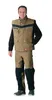 Planam Plaline Winterweste sand/schwarz 4XL Produktbild-Vorschau 5