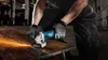 Meuleuse d'angle 750W 125mm Bosch GWS 750 S 10677 Voir les images du produit 5