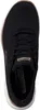Skechers Flex Appeal 4.0 sportlicher Schnürer Schwarz Produktbild-Vorschau 82