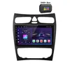 Radio samochodowe 9" z systemem Android 15, obsługą CarPlay Podgląd zdjęcia produktu 1
