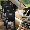 1.08 Set di 4 diffusori per auto - 4 diverse fragranze - Anteprima dell’immagine prodotto 8