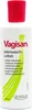 A product shot of a bottle of Vagisan Intimwaschlotion. Voir les images du produit