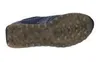 Cetti scarpe da uomo sportive stringate blu per il tempo Anteprima dell’immagine prodotto 7