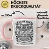 Geschenk Für Sohn Von Mutter Geschenkidee Tasse Für Sohn Produktbild-Vorschau 3