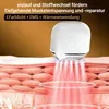 Gesichtsmassagegerät mit EMS & LED Licht – Elektrischer Produktbild-Vorschau 6