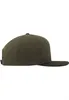 FLEXFIT 6089CV | Camo Visor Snapback - Farbe: Olive/Olive Produktbild-Vorschau 17