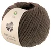 Lana Grossa - Natural Baumwolle GOTS 0020 graubraun Produktbild-Vorschau 1