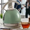 Ariete Vintage Wasserkocher rund 1,7 L grün - Leistung: Produktbild-Vorschau 9