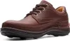 CLARKS 44177 Hnedá Náhľad obrázku produktu 71