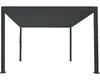 Pergola Mirador Deluxe Pfostenstärke 11 x 11 cm 300 x 300 x Produktbild-Vorschau 15