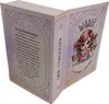 Mein Sternzeichen Booksafe L - Waage Produktbild-Vorschau 2