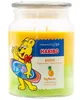 Haribo Exotic 510 g Gummibären Duftkerze im Glas Produktbild-Vorschau 7