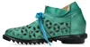 Laura Vita Damen Schnürschuh Leder Derby Produktbild-Vorschau 4