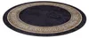 Tapis lavable MIRO 51360.802 cercle Grec antidérapant - Voir les images du produit 4