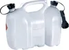 hünersdorff PROFI, 9 l, Kunststoff, Rot, Jeder Kraftstoff, Produktbild-Vorschau 4