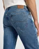 Lee Daren Zip Fly Jeans Blu 36 / 32 Uomo Blu 36 Anteprima dell’immagine prodotto 12