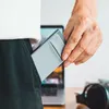 Custodia per carte di credito Custodia per carte di credito Anteprima dell’immagine prodotto 4