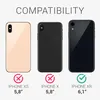 kwmobile Handyhülle für Apple iPhone XR Hülle mit Produktbild-Vorschau 6