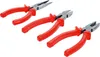 BGS technic Pliers Set, 508 g Produktbild-Vorschau 3