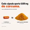 Licur 7000 curcumine NovaSOL met vitamine D3, 30 vloeibare Productafbeelding-voorbeeld 22